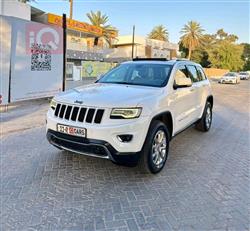 جيب جراند شيروكي